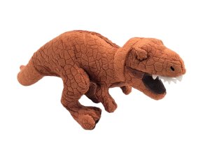 Plush Tyrannosaurus Rex 29 cm - plush toys