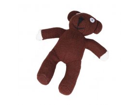 Medvídek Teddy Mr. Beana 32 cm