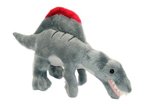 Plush Spinosaurus 37 cm - plush toys