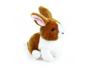Plush hare 16 cm - plush toys