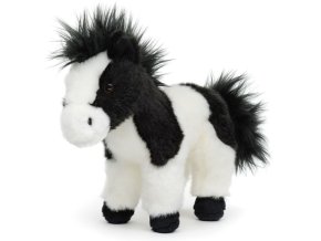 Plush horse 20 cm - plush toys