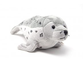 Plush seal 25 cm - plush toys