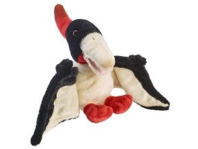 Plush Pteranodon 30 cm - plush toys