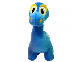 Plyšový dinosaurus 20 cm - plyšové hračky