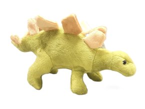 Plush Stegosaurus 29 cm - plush toys