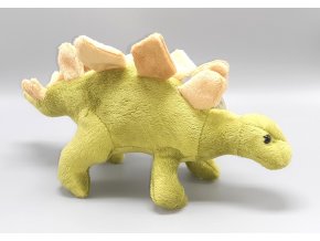 Plyšový Stegosaurus 29 cm - plyšové hračky