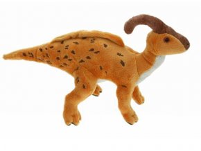 Plush Parasaurolopus 35 cm - plush toys