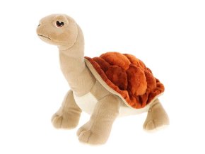 Plush turtle 26 cm - plush toys