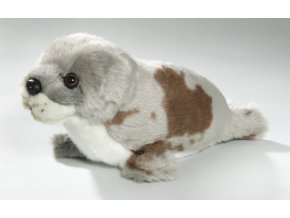 Plush seal 25 cm - plush toys