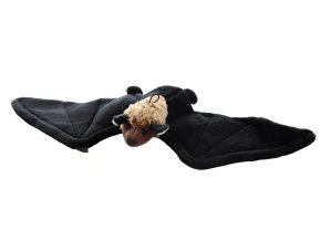Plush bat 45 cm - plush toys