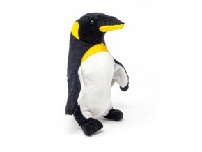 Plush penguin 18 cm - plush toys