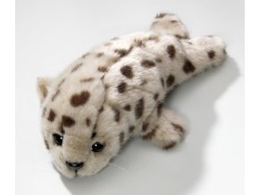 Plush seal 22 cm - plush toys
