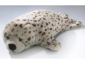 Plush seal 48 cm - plush toys