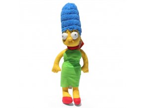 Plush Marge 43 cm - plush toys