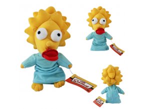 Plush Maggie 24 cm - plush toys