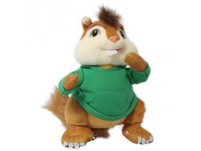 Plush Theodore 28 cm - plush toys