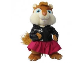 Plush Brittany 28 cm - plush toys