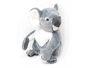 Plush koala 33 cm - plush toys