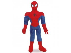 Plyšový Spiderman 45 cm - plyšové hračky