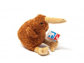Plush Kiwi 20 cm - plush toys