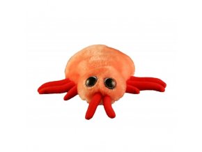 Plush bug 16cm - plush toys