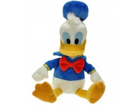 Plyšový Kačer Donald 40 cm - plyšové hračky