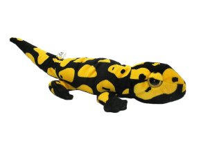 Plush salamander 40 cm - plush toys