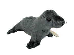 Plush sea lion 25 cm - plush toys
