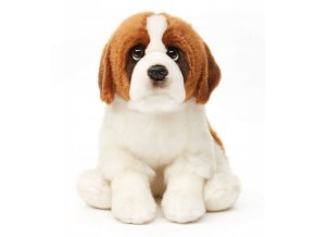 Plush Bernandýn 26 cm Eco-friendly