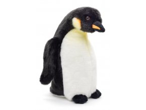 Plyšový tučňák 28 cm - plyšové hračky
