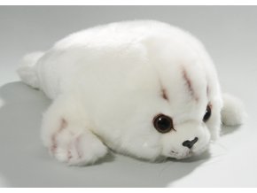 Plush seal - baby 30 cm - plush toys