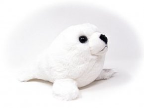 Plush seal 20 cm - plush toys