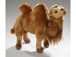 Plush camel 26 cm - plush toys