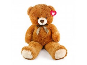 Teddy bear 90 cm - plush toys