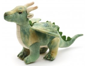 Plyšový drak 30 cm - plyšové hračky