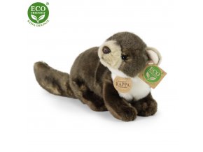 Plush marten 24cm - plush toys