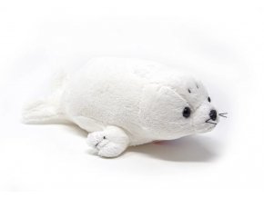 Plush seal 22 cm - plush toys