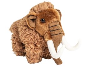 Plush mammoth 20 cm - plush toys