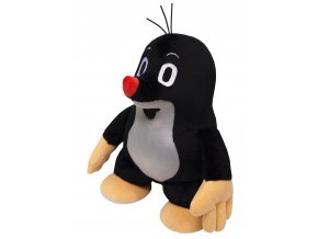 Plush Mole 35cm - plush toys