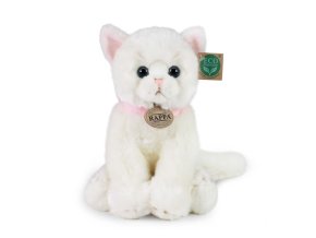 Plush cat 25 cm - plush toys