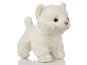 Plush cat 15 cm - plush toys