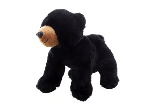 Teddy bear 21 cm - plush toys