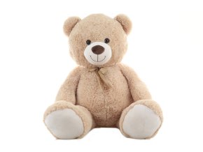 Teddy bear large 130 cm - plush toys