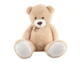 Teddy bear large 150 cm - plush toys