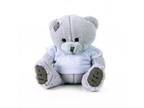 Teddy bear 15 cm - plush toys