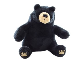Teddy bear 17 cm - plush toys