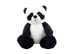 Plyšová panda 55 cm - plyšové hračky