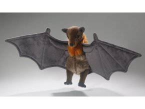 Plyšový netopýr 60 cm - plyšové hračky