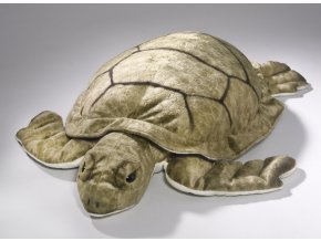 Plush turtle 55 cm - plush toys