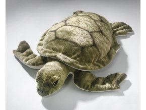 Plyšová želva 45 cm - plyšové hračky